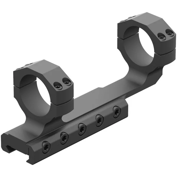 MONTAGE INTEGRAL LEUPOLD Mark AR 30mm Matte 177094