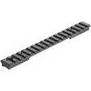 BackCntry Cross-Slot Sav. 110 Rd Rcvr LA 1-pc 20MOA (8-40) Mat 180956