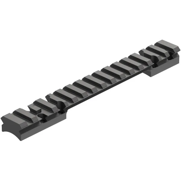BackCountry Cross-Slot Browning X-Bolt XL/A 1-pc 20MOA Mat 181447