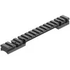 BackCountry Cross-Slot Browning X-Bolt XL/A 1-pc 20MOA Mat 181447