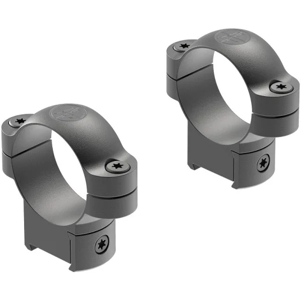 COLLIER COMPLET LEUPOLD RM CZ 527 30mm Med. 177365