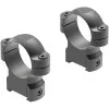 COLLIER LEUPOLD RM CZ 550 30MM HIGH MAT 177362