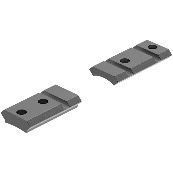 EMBASE LEUPOLD QRW Remington 700 2-pc (8-40) Mat 180293