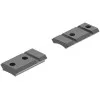 EMBASE LEUPOLD QRW Remington 700 2-pc (8-40) Mat 180293
