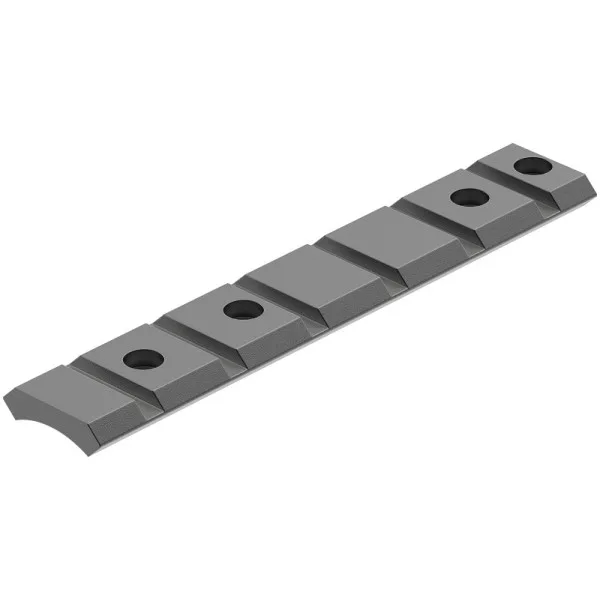 EMBASE LEUPOLD QRW REMINGTON 7400/7600 1-pc (Aluminum) 180004