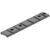 EMBASE LEUPOLD QRW REMINGTON 7400/7600 1-pc (Aluminum) 180004