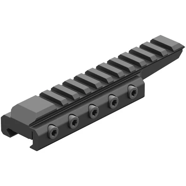Mark AR Rail Mount Matte 181347