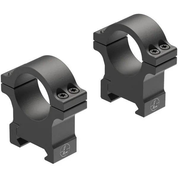 Open Range Cross-Slot Rings 1? High Matte 180945