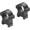 Open Range Cross-Slot Rings 1? High Matte 180945