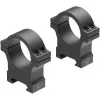 Open Range Cross-Slot Rings 30mm High Matte 180948
