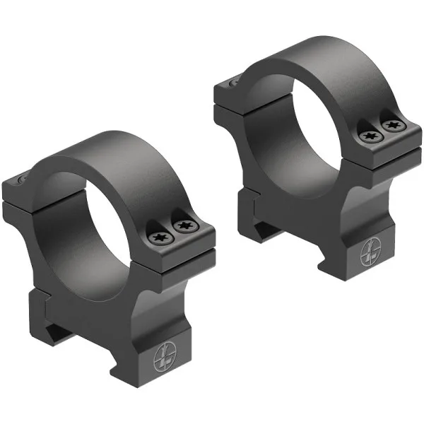 Open Range Cross-Slot Rings 30mm Medium Matte 180947