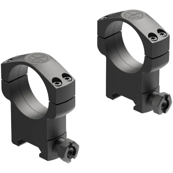 COLLIER LEUPOLD Mark 4 35mm Super High (Aluminum) Matte 174942