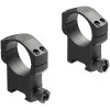 COLLIER LEUPOLD Mark 4 35mm Super High (Aluminum) Matte 174942