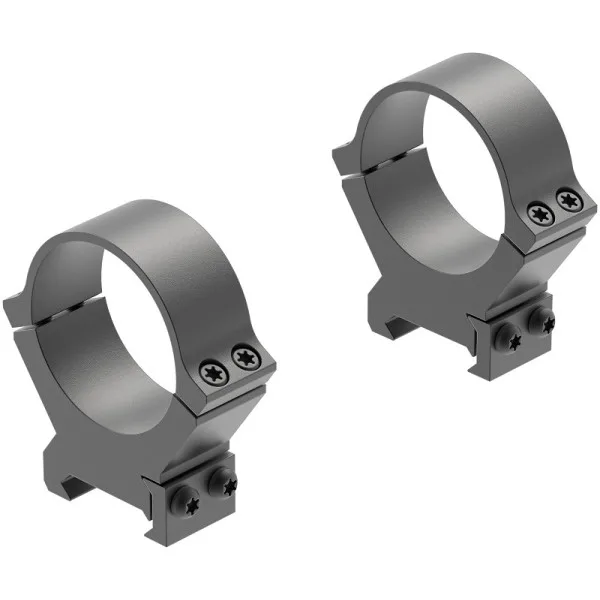 COLLIER LEUPOLD PRW2 34MM HIGH MAT 175860