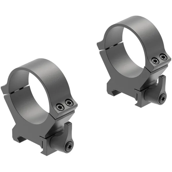 COLLIER LEUPOLD QRW2 34MM HIGH 177274