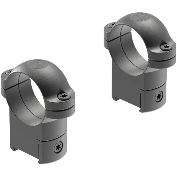 COLLIER LEUPOLD RM CZ 527 1? HIGH MAT 177364