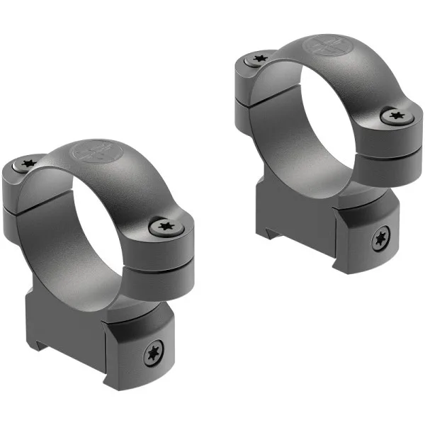 COLLIER LEUPOLD RM CZ 550 30MM MEDIUM MAT 177361