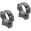 COLLIER LEUPOLD RM CZ 550 30MM MEDIUM MAT 177361