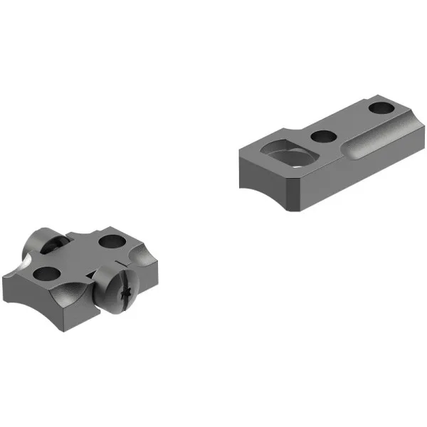 EMBASE 2 PIECES STANDARD Rem.710 2-pc Mt.54100