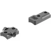 EMBASE 2 PIECES STANDARD Rem.710 2-pc Mt.54100
