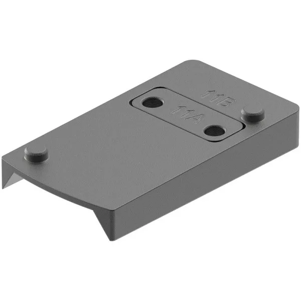 EMBASE LEUPOLD DELTA POINT RUGER AMERICAN .45 172783