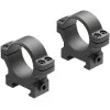 COLLIER LEUPOLD BackCountry Cross-Slot 30mm Low Rings Matte 175119