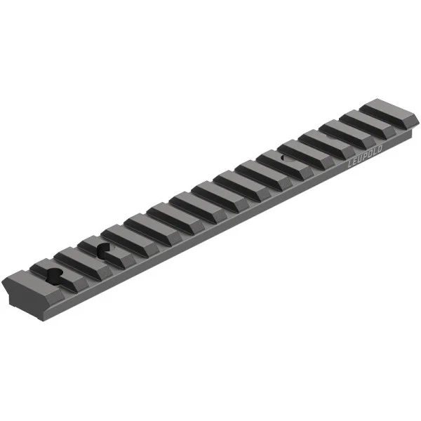 EMB.LEUPOLD BackCountry Cross-Slot Tikka T3/T3x 1-pc Matte 171348