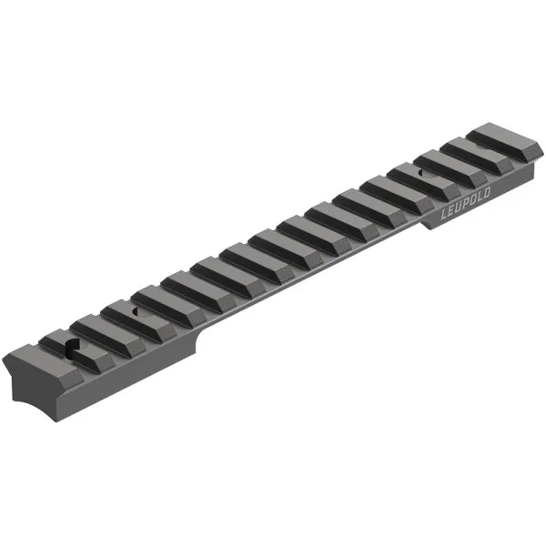 EMB.LEUPOLD BackCountry CrossSlot Sauer 202 LA 1pc 20MOA Matte 171357