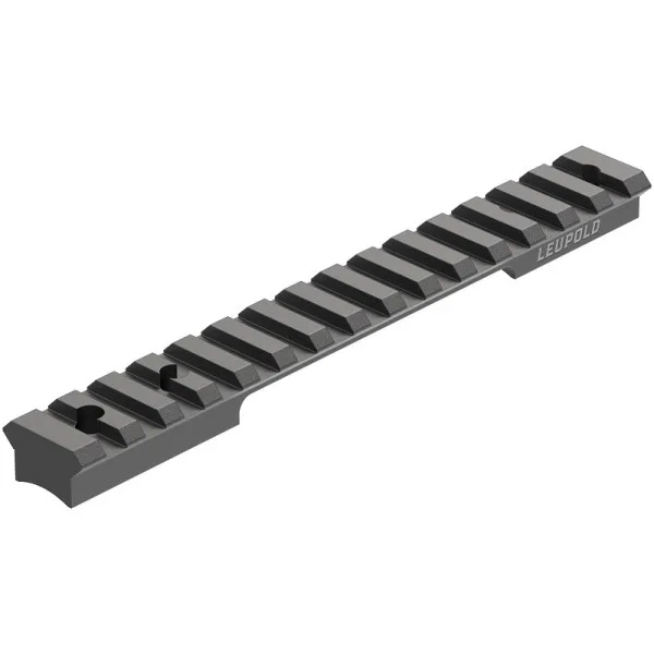 EMB.LEUPOLD BackCountry CrossSlot Sauer 202 SA 1pc 20MOA Matte 171356
