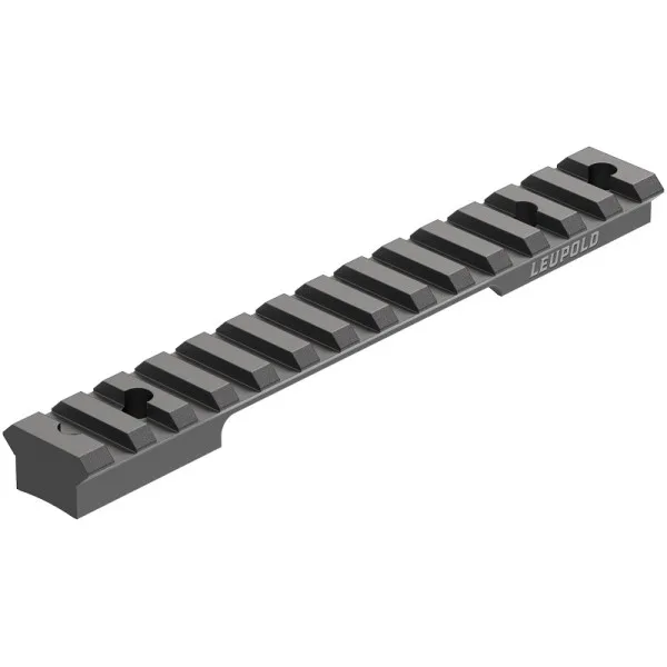 EMB.LEUPOLD BCountry CrossSlot Weatherby Vanguard SA 1pc Mat 171514
