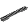 EMB.LEUPOLD BCountry CrossSlot Weatherby Vanguard SA 1pc Mat 171514