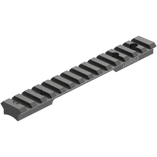 EMB.LEUPOLD BackCountry Cross-Slot Browning AB3 SA 1-pc Matte 174682
