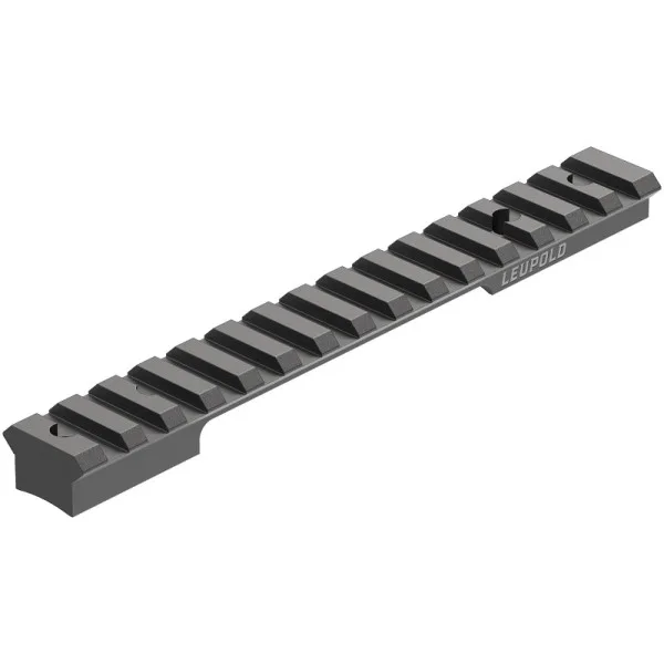 EMB.LEUPOLD BackCountry Cross-Slot Winchester 70 LA 1-pc Matte 171342