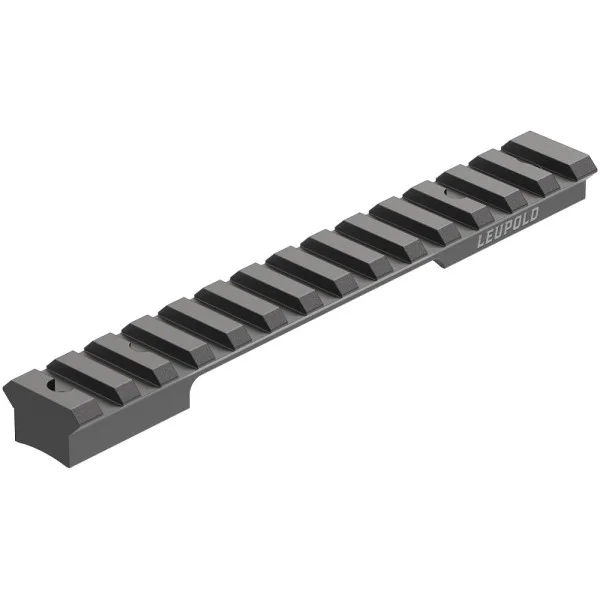 EMB.LEUPOLD BackCountry Cross-Slot Winchester 70 SA 1-pc Matte 171340
