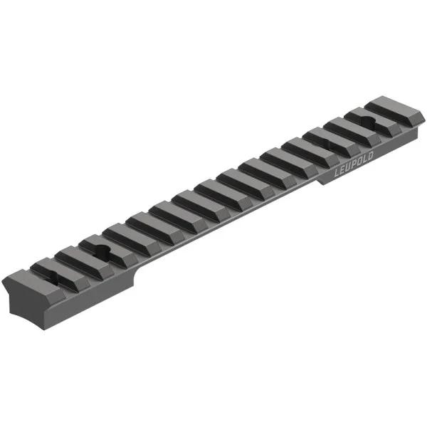 EMB.LEUPOLD BackCountry Cross-Slot Winchester XPR LA 1pc Matte 174688