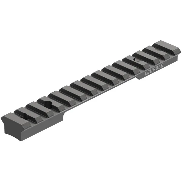EMB.LEUPOLD BackCountry Cross-Slot Winchester XPR SA 1pc Matte 174686