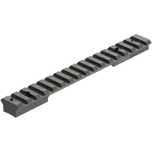 EMBASE LEUPOLD BackC CrossSlot Rton 700LA 1pc 20MOA Mat 171335/187343