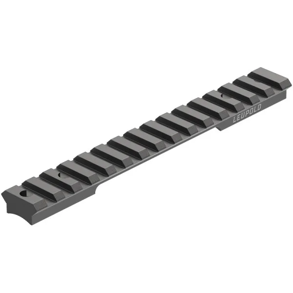 EMB.LEUPOLD BackCountry CrossSlot Savage 10Rnd Rcvr SA 1pc Mat171336