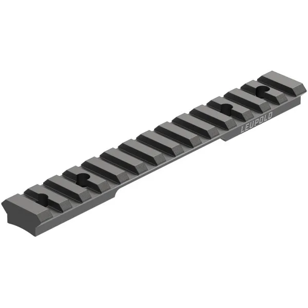 EMB.LEUPOLD BCountry CrossSlot Browning A-Bolt SA 1-pc Matte 171344