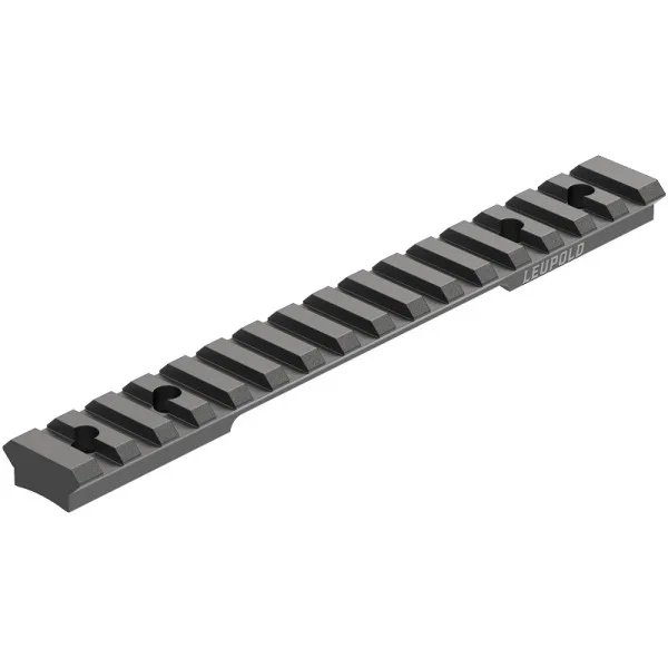 EMB.LEUPOLD BCountry CrossSlot Browning ABolt LA 1pc 20MOA Mat 171347
