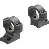 MONT.LEUPOLD BackCountry Browning X-Bolt 2-pc 1? Medium Matte 171108