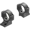 MONT.LEUPOLD BackCountry Browning X-Bolt 2-pc 30 Medium Matte 171122