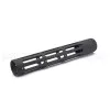 Garde-main TONI SYSTEM 9RM3N 250mm Aluminium Noir pour AR9