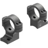 MONT.LEUPOLD BackCountry Browning X-Bolt 2pc RVF 30 High Matte 171123