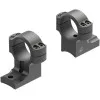 MONT. LEUPOLD BackCountry Remington 700 RVF 1?2-pc High Matte 171099