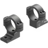 MONT.LEUPOLD BackCountry Tikka T-3/T3x 2-PC RVF 30 High Matte 171117