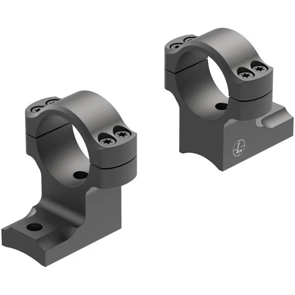 MONT.LEUPOLD BackCountry Winchester 70 RVF/R 2-pc1? High Matte 171107