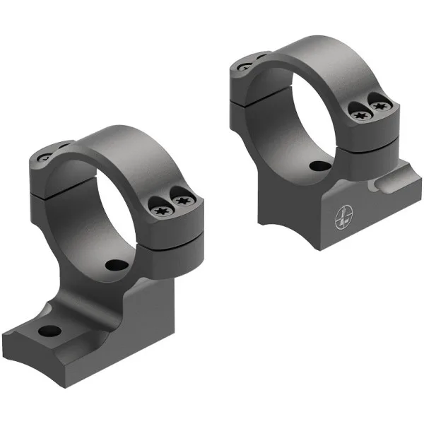MONT.LEUPOLD BackCountry Winchester 70 RVF/R 2pc 30High Matte 171121