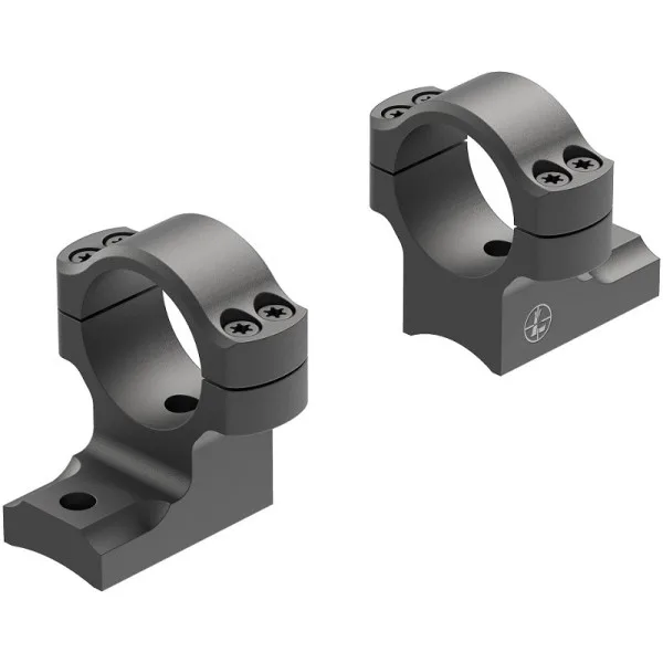 MONT.LEUPOLD BackCountry Winchester 70 RVR 2pc 1? Medium Matte 171106