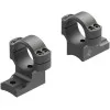 MONT.LEUPOLD BackCountry Winchester 70 RVR 2pc 1? Medium Matte 171106